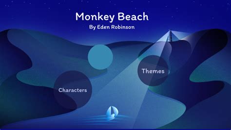 monkey beach novel study by boyd deschambeault on Prezi