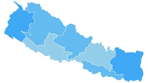 Nepal new map download - Vector Image | cellapp innovations