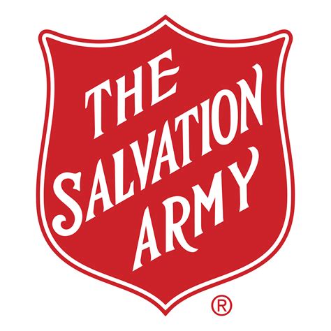 The Salvation Army Logo PNG Transparent & SVG Vector - Freebie Supply