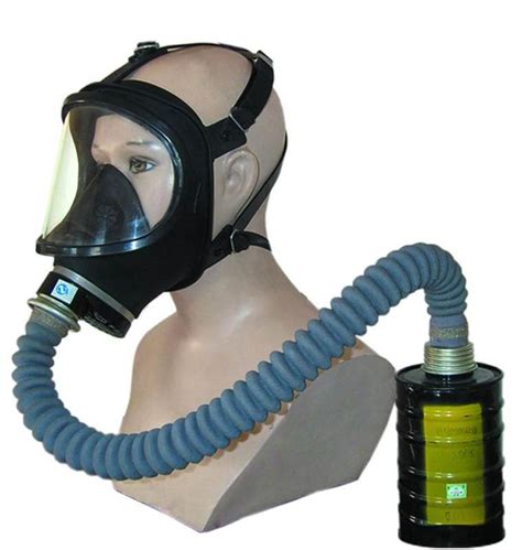 Gas Mask(NDXM1122) | tradekorea