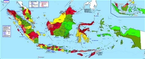 Dutch East Indies, British Malaya and British Borneo administrative divisions, 1941 : MapPorn