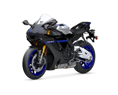 Yamaha YZF-R1M Carbon Fibre 2023 en vente à Québec - SM Sport