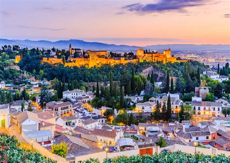 What to See and Do in Granada, Spain, Besides the Alhambra