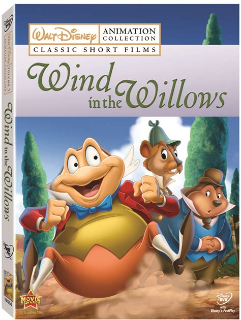 Walt Disney Animation Collection: Classic Short Films | Disney Wiki | Fandom powered by Wikia