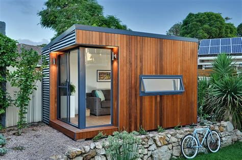 Prefab Modular Pod Homes