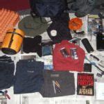 choosing Camping Backpack | Camp Area