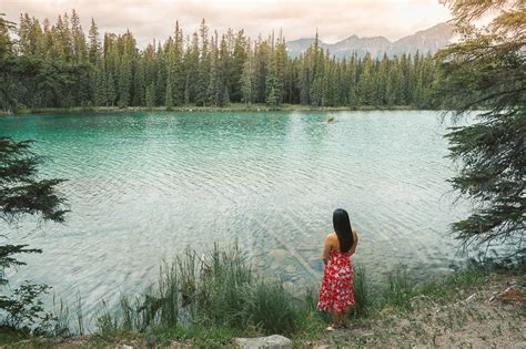 21 Awesome Things To Do in Jasper National Park - The Wandering Queen