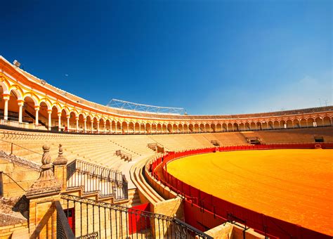 Top 10 thành phố du lịch có giá rẻ nhất châu Âu | Seville, Virtuoso travel, Andalusia spain