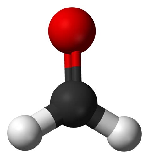 CH2O Lewis Structure, Molecular Geometry, and Hybridization - Techiescientist