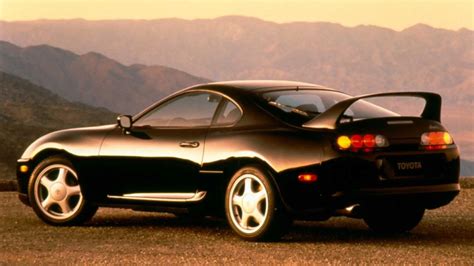 Supra Mk4 Twin Turbo: Siêu Xe Đỉnh Cao Của Tốc Độ - Countrymusicstop.com