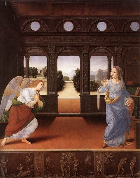 The Solemnity of the Annunciation of Our Lord – CatholicMumma