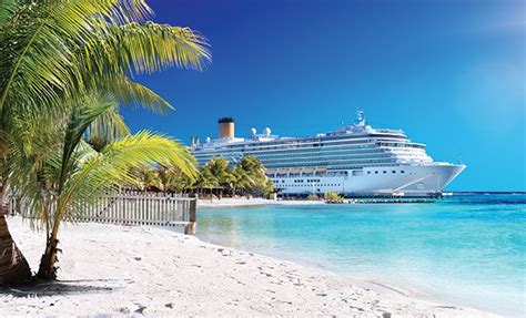 Hop Aboard for a Caribbean Island Cruise! – HERLIFE Magazine