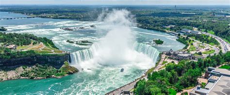 Welcome to Niagara Falls, Ontario, Canada | ToNiagara