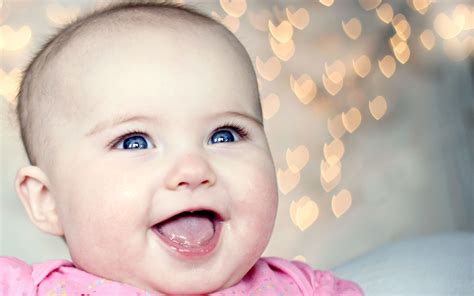 Smiling Cute Babies Wallpaper (62+ images)