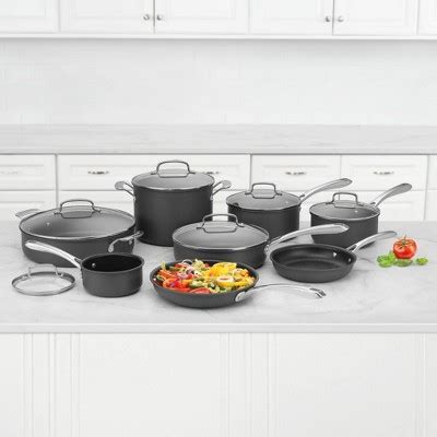 Cuisinart : Cookware Sets