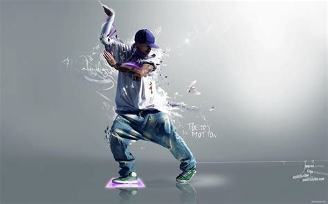 Hip Hop Dance Wallpapers - Wallpaper Cave