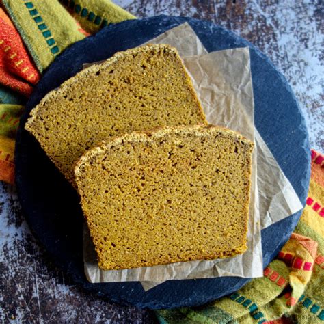 Easy Millet Bread Recipe 2023 - AtOnce