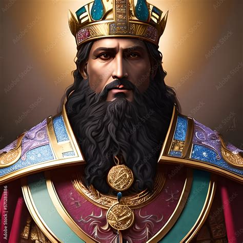 King Nebuchadnezzar Ii