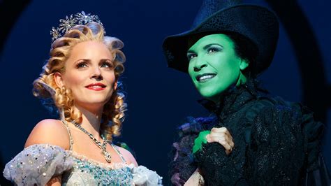 Wicked Tickets NYC - Cheapest Broadway Tickets for Wicked