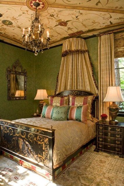 40 Of The Most Spectacular Victorian Bedroom Ideas | The Sleep Judge