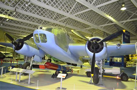 RAF Museum. London. Free Stock Photo - Public Domain Pictures