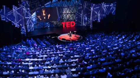 Salt | Five Unmissable TED Talks | Ted talks, Sonhos, Quadro de visão