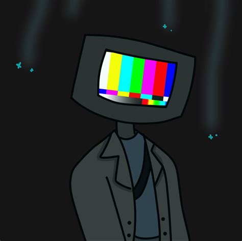 Tv Head