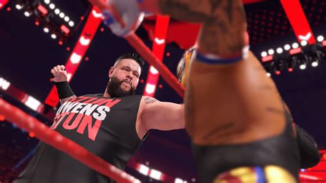 WWE 2K22 Free Download for PC