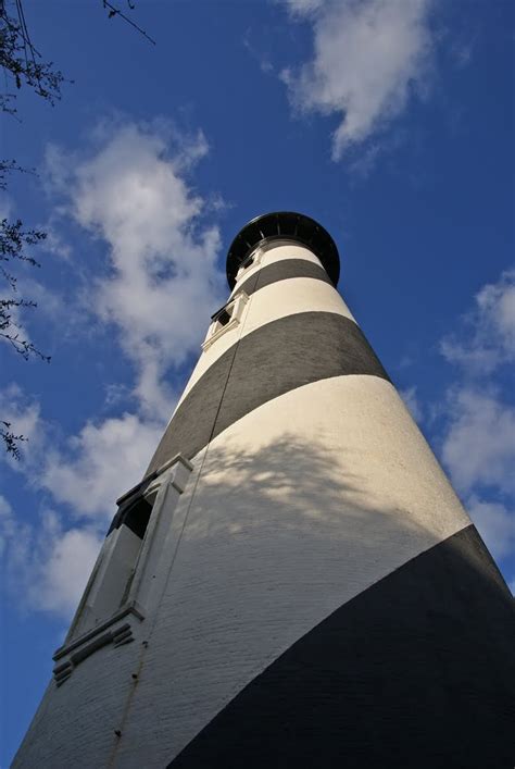 Neal's Lighthouse Blog: St. Augustine Lighthouse, St. Augustine, Florida