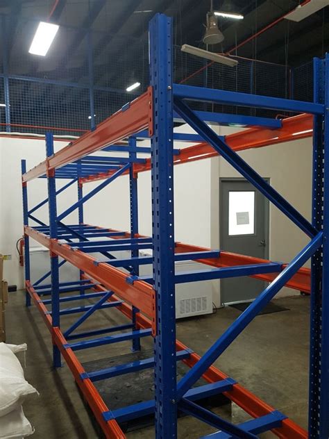 Warehouse Racking Type Pallet Racks, Furniture & Home Living, Furniture ...