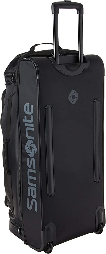 Samsonite Wheeled Duffle Bag | atelier-yuwa.ciao.jp