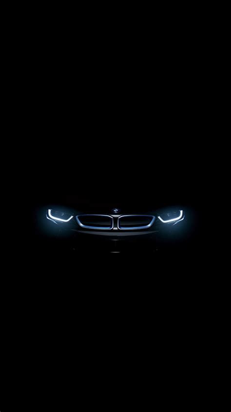 Bmw I8 Wallpaper