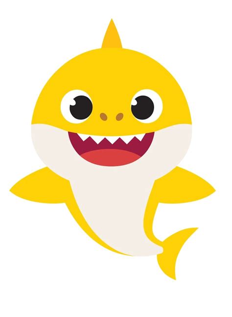 Baby Shark | Universe of Smash Bros Lawl Wiki | Fandom