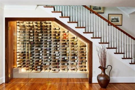 Syosset Wine Cellar - Custom Wine Cellars New York