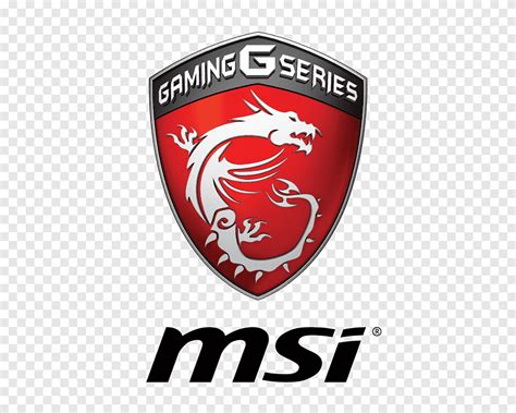 Laptop Micro-Star International Logo Gaming computer MSI, Laptop, emblem, electronics png | PNGEgg