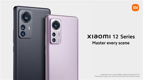 Xiaomi 12, 12 Pro Launches In The Philippines, See Their Price Here