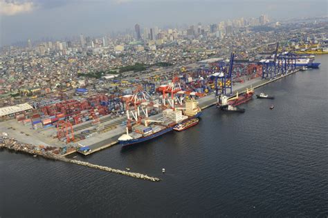 Manila North Harbor Port, Inc., Philippines | ICTSI