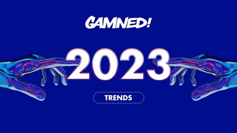 Digital advertising trends for 2023 – by Gamned!'s Yves-Michel Gabay - Campaign Middle East