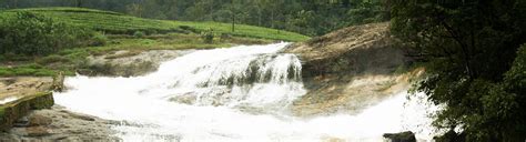 Pallivasal in Munnar, Kerala | Attraction in Munnar