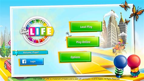 The Game of Life - Marmalade Game Studio on mobile, tablet and PC!