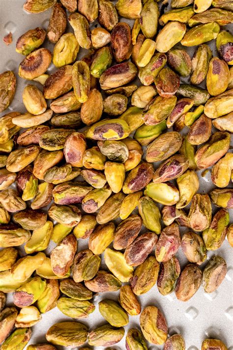 How To Cook Pistachios - Chocolatemuseum18