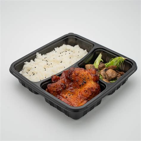 Enchanted Bento Box - Enchanted Cafe