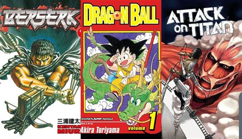 30 Best Action Manga You Need to Read in 2022