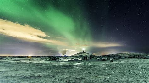 Northern Lights Day Trips from Reykjavik - Hellotickets