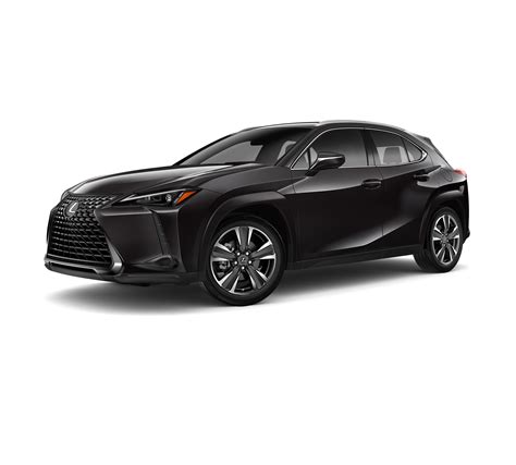 New 2023 Lexus UX Hybrid UX 250h PREMIUM 5-DOOR SUV AWD in Portland ...