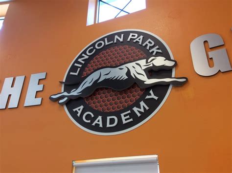 Lincoln Park Academy