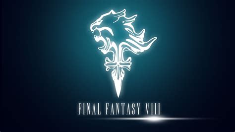 Final Fantasy 8 Wallpaper HD (76+ images)