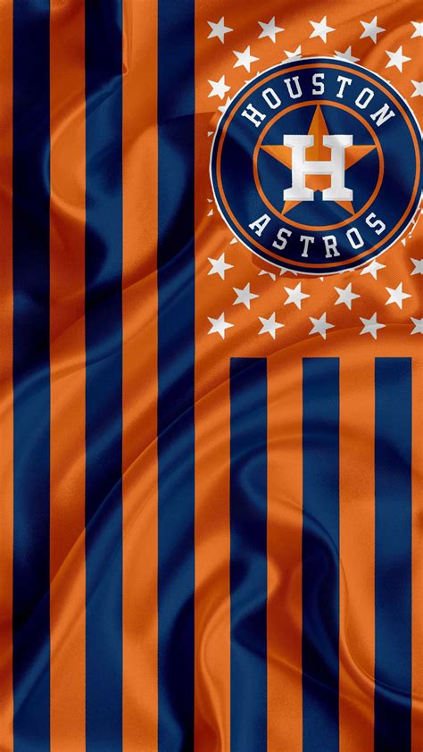 Astros Wallpapers Discover more Astros, Astros Logo, Baseball, Houston Astros, MLB wallpaper ...