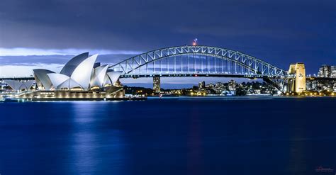 Sydey Opera House Near Harbour bridge landscape photo, sydney HD wallpaper | Wallpaper Flare