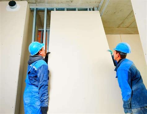 What Is the Best Drywall for Soundproofing?